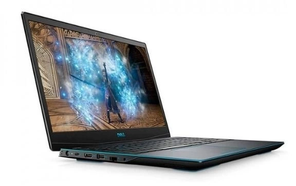 Dell g3 15 3505 laptop