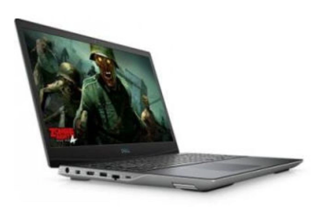 Dell G5 15 5505 D560323HIN9S Laptop