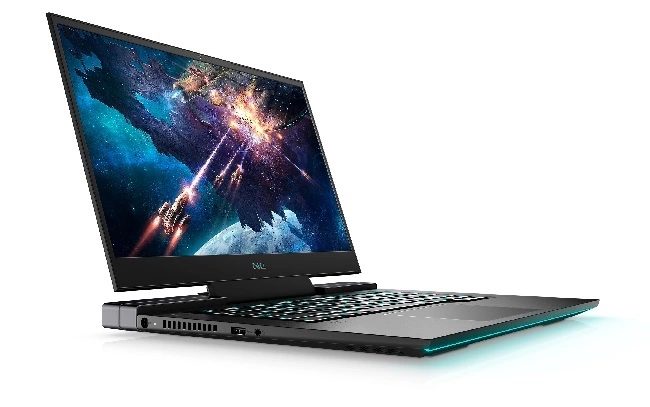 DELL G7 15 7500 laptop