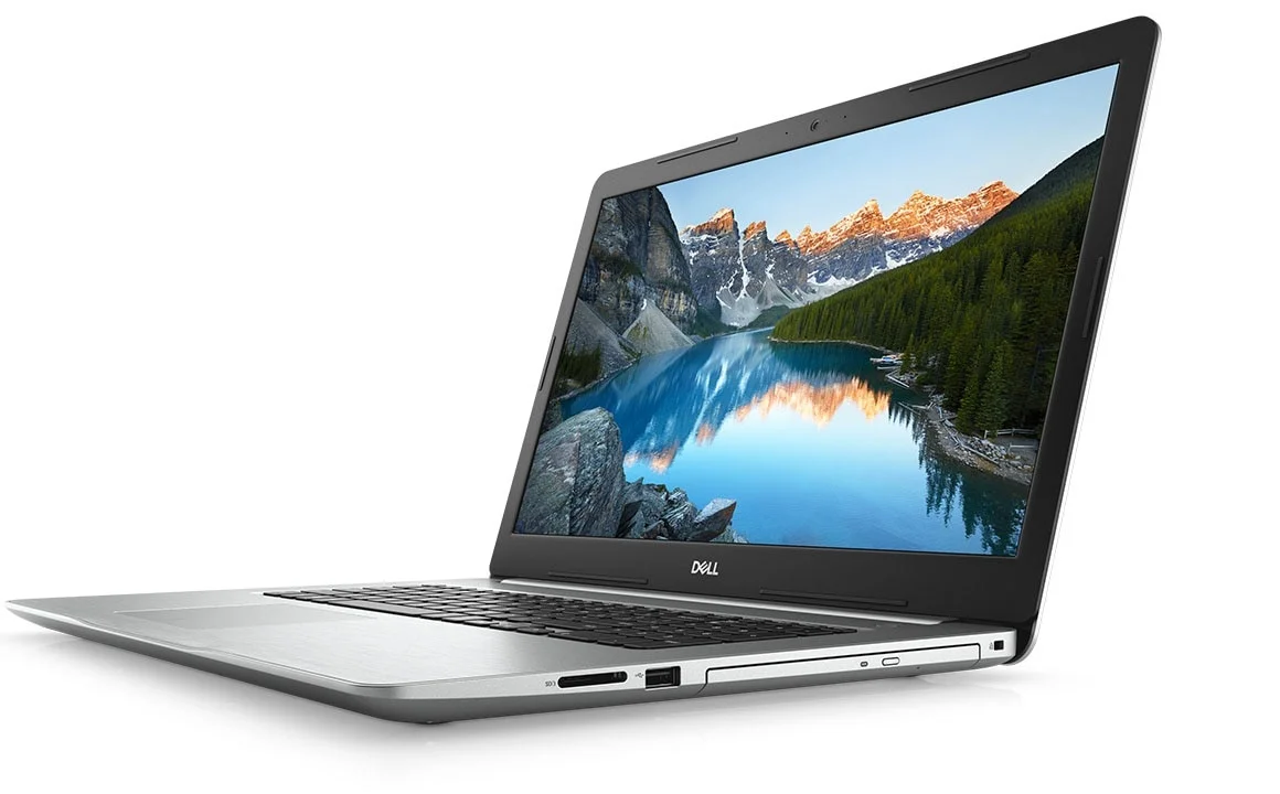 Dell Inspiron 13 5301 Laptop