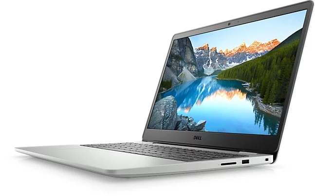 Dell Inspiron 15 3505 laptop