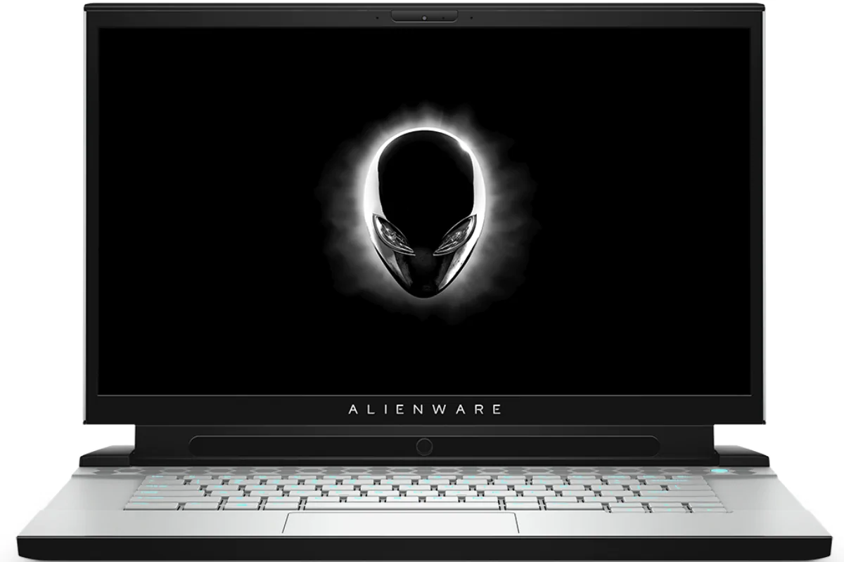 Dell Alienware M15 R2 Laptop
