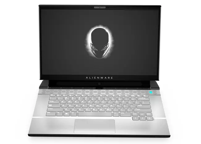 Dell Alienware M15 R3 Laptop