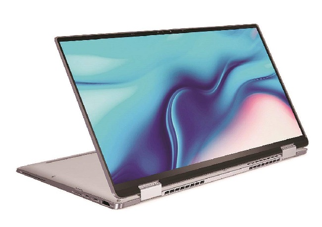 Dell Latitude 15 9510 laptop